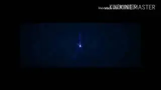 Моё интро: в замедленом движенее