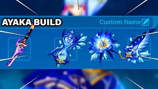GENSHIN NEEDS THIS . . .| Why Haven't They Added This | Genshin Impact Discussion