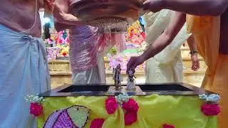 Janamashtmi Celebrations 2024 | Day 1