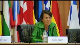 Magda BIANCO - Direttore Banca d'Italia -