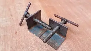few know the secret trick of welding