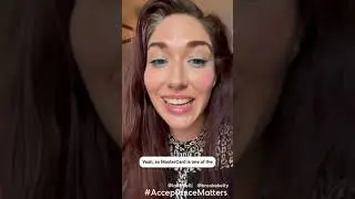 Sexworker Speaks Against Occupational Discrimination & Censorship from Mastercard #AcceptanceMatters