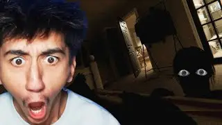 This game made me experience sleep paralysis...