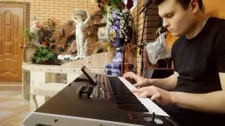 Mohabbat-Korg pa4x