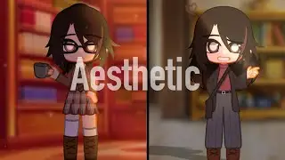 What Is Your Aesthetic? || Gacha || Meme/Trend ||