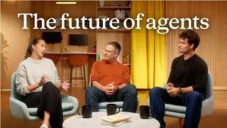 Building the future of agents with Claude