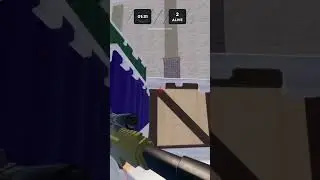 PT2 NO SCOPE ARCADE