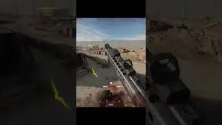 Battlefield 2042 Epic Moments #165 - When you play bad but "luck" is your second name #shorts