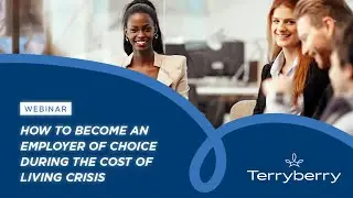 How to become an employer of choice during the cost of living crisis
