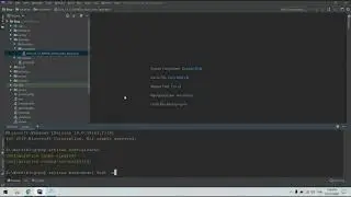 #1 - laravel  create project