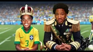 ENDRICK IS THE NEW YOUNG KING | EVERGREEN Episode 3