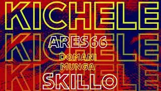 KICHELE Ares66 FT Domani Skillo YouTube