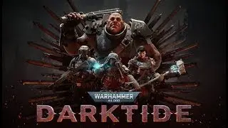 Disposal Unit But The Drop Is Looped // Warhammer 40K Dark Tide