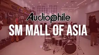 SM MOA