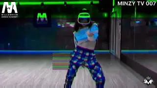 Woah-Nate Rose_Dance Cover by Minzy (Fan Edits)