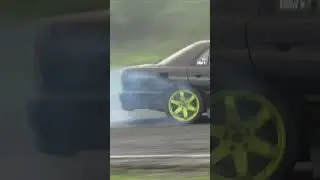 #drift #skyline