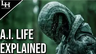 AI Life Explained - Voltrem | Lanar Hassano