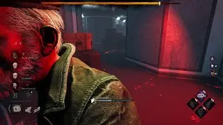 DBD лайфхак