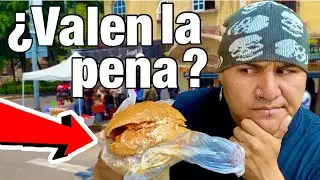 The MOST FAMOUS chilaquiles cake. Is it worth WAITING 2 hours? 😮 THE CORNER OF THE CHILAQUIL