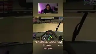 Simracing Skill Issue 