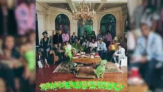 Young Stoner Life - Really Be Slime (feat. Bslime, FN DaDealer & YNW Melly) (Instrumental)