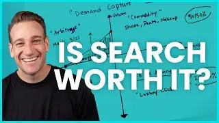 The Truth About Google Search for Ecomm Brands