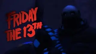 Friday The Thirteenth: The Rushed Parody