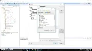 Eclipse and SceneBuilder