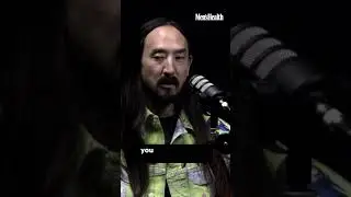 Steve Aoki on Balancing Health With Partying Around the World | Men's Health UK
