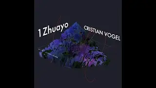 Cristian Vogel   S18  Official Video