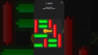 August 9 2024 Hamster Kombat Mini Game #hamsterkombat #minigame #dailycombohamsterkombat