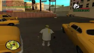 Gold RP | Ballas AIM | Fenri_Lorenzo