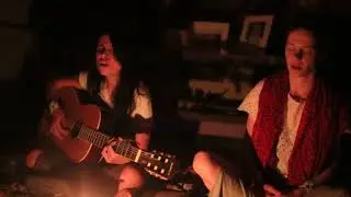 Kanaro - Canção Yawanawa