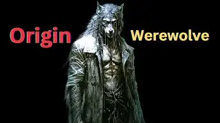 The Origin of Werewolves: South America and Greece 😳