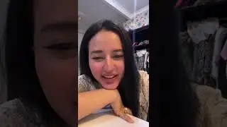 LIVE IG BERLIAN OCHI!! BESAR PADAT DAN MENGGAIRAHKAN!!