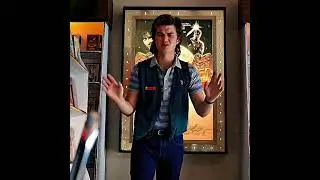 Steve Harrington | CapCut