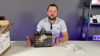 Проблема с доставкой LiFePO4 аккумулятором Jsdsolar 12V 100Ah?