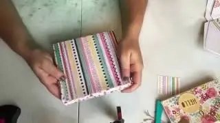Exploding Flipbook Tutorial
