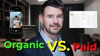 Organic VS Paid Marketing For Estate Planners And Financial Consultants