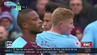 After Foot du lundi 30/04 – Partie 5/6 - L'avis tranché de Philippe Auclair sur Manchester City
