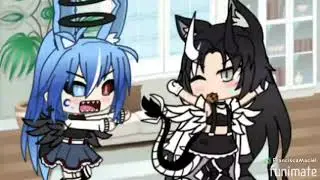 \\On The Floor// //Meme// Gacha Life//