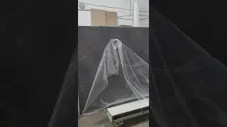 Мебельные истории. Кварцевый агломерат.