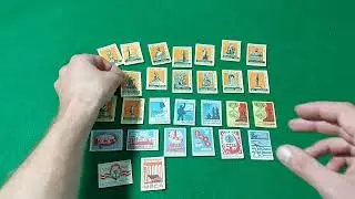 Спичечные этикетки СССР. Часть 3.