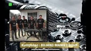 Boboy - Panansang