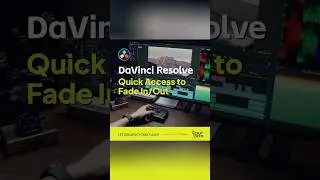 💡Quickly Fade In/Out for 