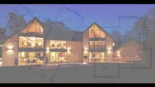 LED strip lighting installation ideas