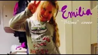 NRK Super - Blime - Emilia Orginal Cover