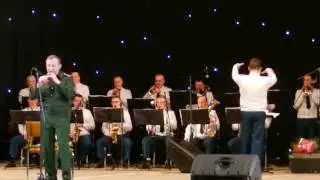 Вениамин Мясоедов. "Вернись"