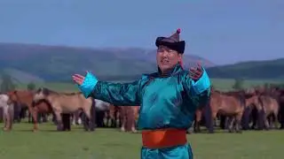 А.Хосбаяр-Мөндөөхөө нуур A.Hosbayr-Munduuhuu nuur