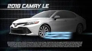 i 10 Toyota Thrillride January 2019